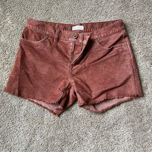 Carve Designs Oahu 4” Shorts - 4
